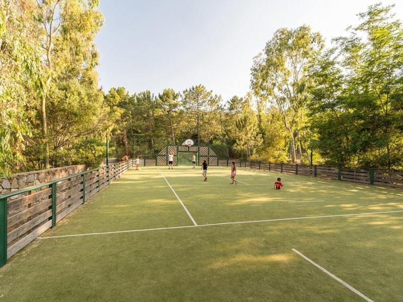 Les Restanques 2150 Vue Mer Grimaud Esterno foto